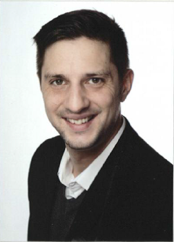 Matthias Zieglmeier