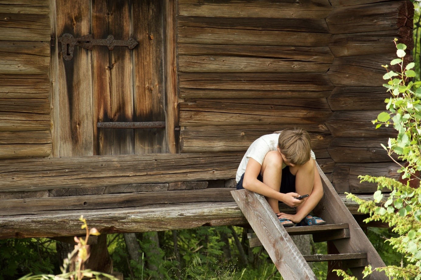 Zum Artikel "Connected Kids – Beginn der ersten Erhebungswelle im Projekt „Sozialisation in einer sich wandelnden Medienumgebung“"