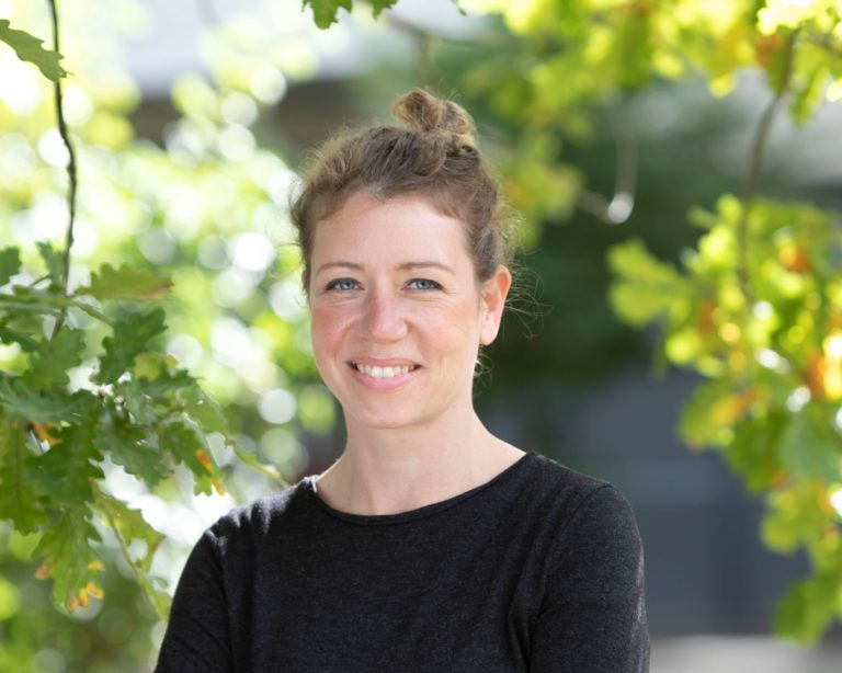 Promotionspreis für Dr. Michaela Kramer