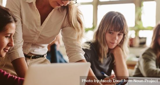 Zur Seite: Allgemeine Pädagogik im Lehramtsstudium