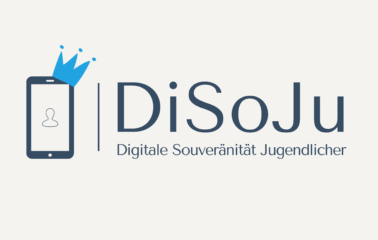Zur Seite: DiSoJu – Digitale Souveränität Jugendlicher. Einflussfaktoren und Rahmenbedingungen individueller Souveränität in einer tiefgreifend mediatisierten Welt