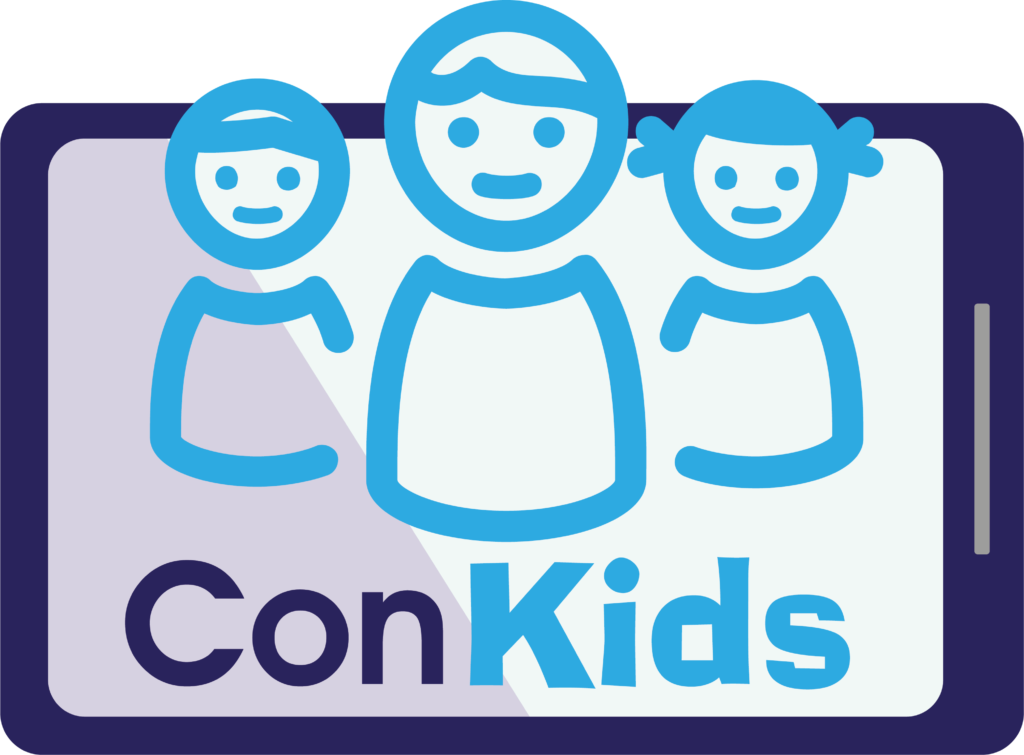 ConKids – Sozialisation in einer sich wandelnden Medienumgebung