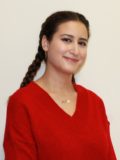 Melike Aker