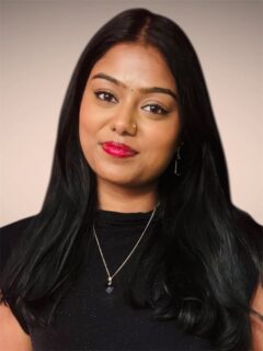Aarani Ketheeswaran